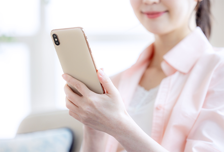 通信事業